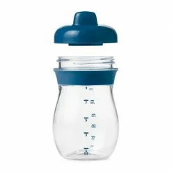 Buy π₯ OXO Tot Baby & Toddler OXO Tot 9 Oz. Transitions Sippy Cup In Navy π 8 OXO Tot Baby & Toddler OXO Tot 9 Oz. Transitions Sippy Cup In Navy