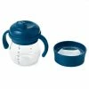 OXO Tot Baby & Toddler OXO Tot 6 Oz. Hard Spout Sippy Cup Set In Navy