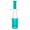 OXO Tot Grape Cutter In Teal