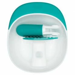 OXO Tot Food Masher In Teal