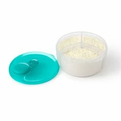 OXO Tot 18 Oz. Formula Dispenser In Teal OXO Tot Baby & Toddler