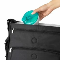 OXO Tot 18 Oz. Formula Dispenser In Teal OXO Tot Baby & Toddler