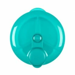 OXO Tot 18 Oz. Formula Dispenser In Teal OXO Tot Baby & Toddler