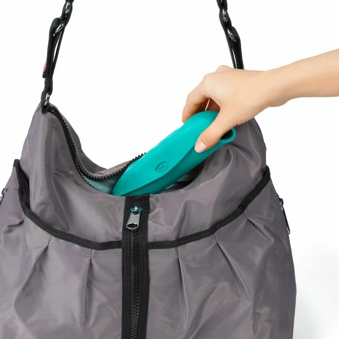 Cheapest π― OXO Tot Baby & Toddler OXO Tot Roll Up Bib In Teal π 3 OXO Tot Baby & Toddler OXO Tot Roll Up Bib In Teal