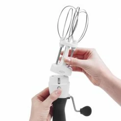 OXO Good Grips Egg Beater Cook With OXO