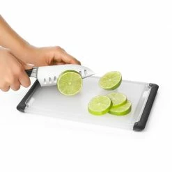 OXO Good Grips 2-Piece Prep And Utility Cutting Board Set Cook With OXO