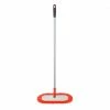 OXO Good Grips Microfiber Floor Duster In Orange Clean With OXO