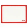 OXO Good Grips Silicone Baking Mat In Red Bake With OXO
