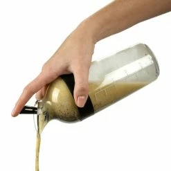 OXO Good Grips Salad Dressing Shaker Cook With OXO