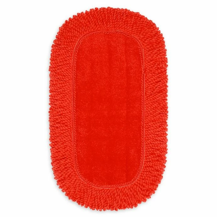 Cheapest π Clean With OXO OXO Good Grips Microfiber Floor Duster Replacement Pad In Red π 1 Clean With OXO OXO Good Grips Microfiber Floor Duster Replacement Pad In Red