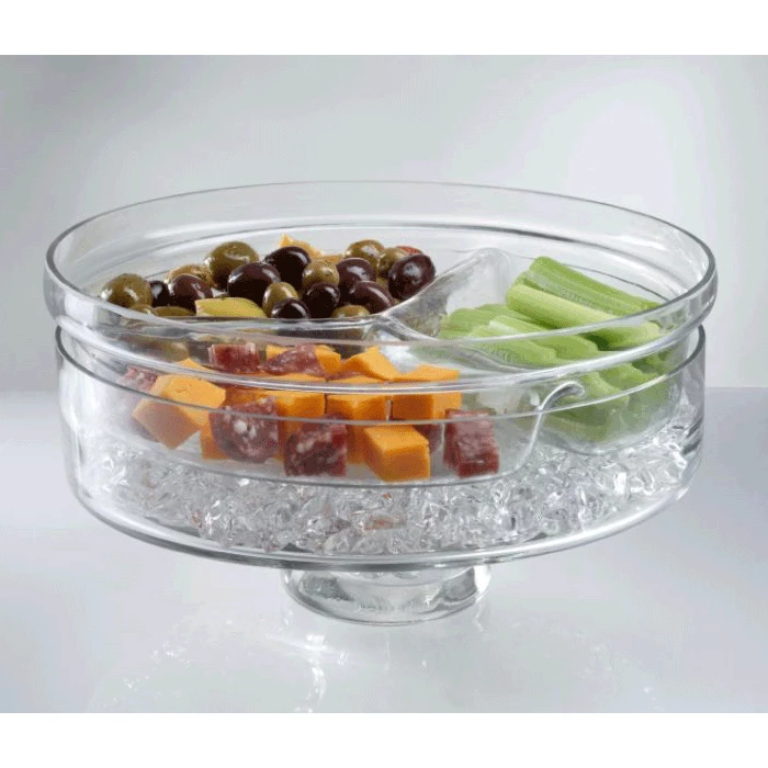 Best Sale π Artland Simplicity 2 Part Chilled Server π 1 Artland Simplicity 2 Part Chilled Server