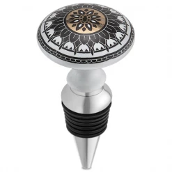 Epic Products Eclectic Boho Bottle Stopper- Alexandria