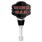 Epic Products Wine Bottle Stoppers Wine Bar Bottle Stopper
