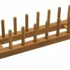 Totally Bamboo 7 Slot Bamboo Rack