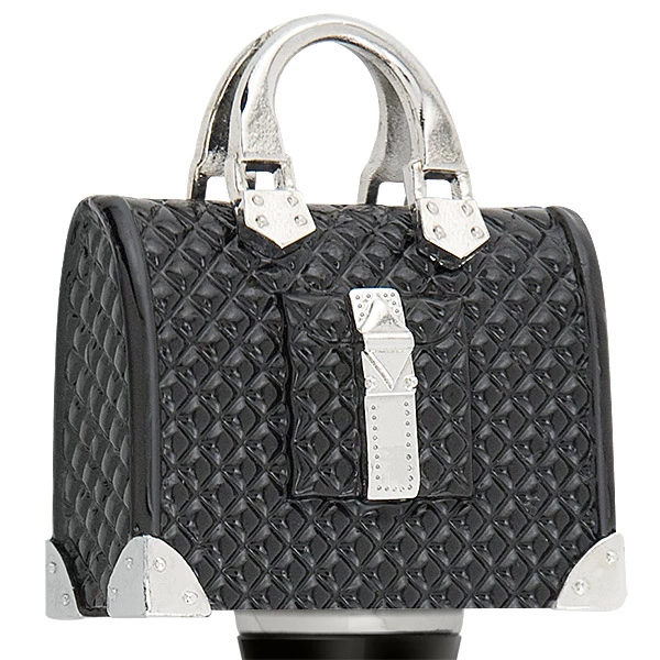 Best reviews of 𧨠Epic Products Runway π Handbag Bottle Stopper π 2 Epic Products Runway Handbag Bottle Stopper