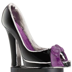 Epic Products Wine Bottle Stoppers Runway Shoe Bottle Stopper