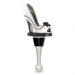 Epic Products Wine Bottle Stoppers Vogue Shoe Bottle Stopper
