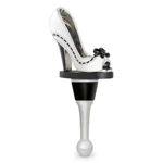 Epic Products Wine Bottle Stoppers Vogue Shoe Bottle Stopper