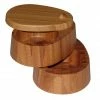 Totally Bamboo Double Salt Box
