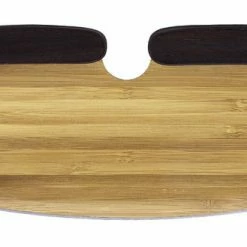 Totally Bamboo Cutting Edge Pizza Slicer Tools & Utensils
