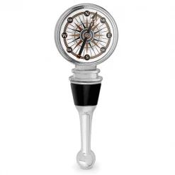Epic Products Compass Bottle Stopper Wine Bottle Stoppers