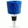 Epic Products Blue Mosaic Tealight Bottle Stopper
