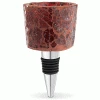 Epic Products Red Mosaic Tealight Bottle Stopper