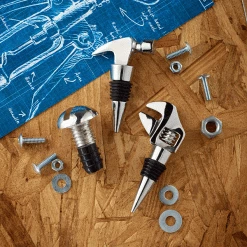 Epic Products Wrench Bottle Stopper