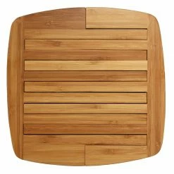 Totally Bamboo Expandable Trivet