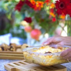 Totally Bamboo Expandable Trivet