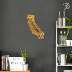 Totally Bamboo A Spin Around California Spin Around Boards