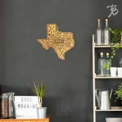 Totally Bamboo A Spin Around Texas