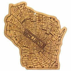 Totally Bamboo A Spin Around Wisconsin