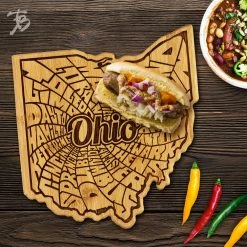 Flash Sale π Totally Bamboo A Spin Around Ohio Spin Around Boards π― 8 Totally Bamboo A Spin Around Ohio Spin Around Boards