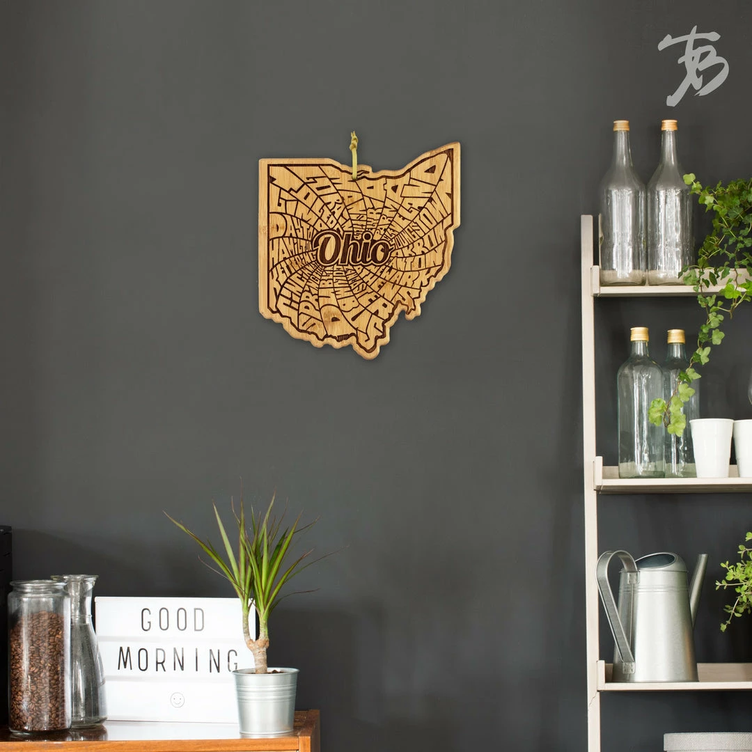 Flash Sale π Totally Bamboo A Spin Around Ohio Spin Around Boards π― 4 Totally Bamboo A Spin Around Ohio Spin Around Boards