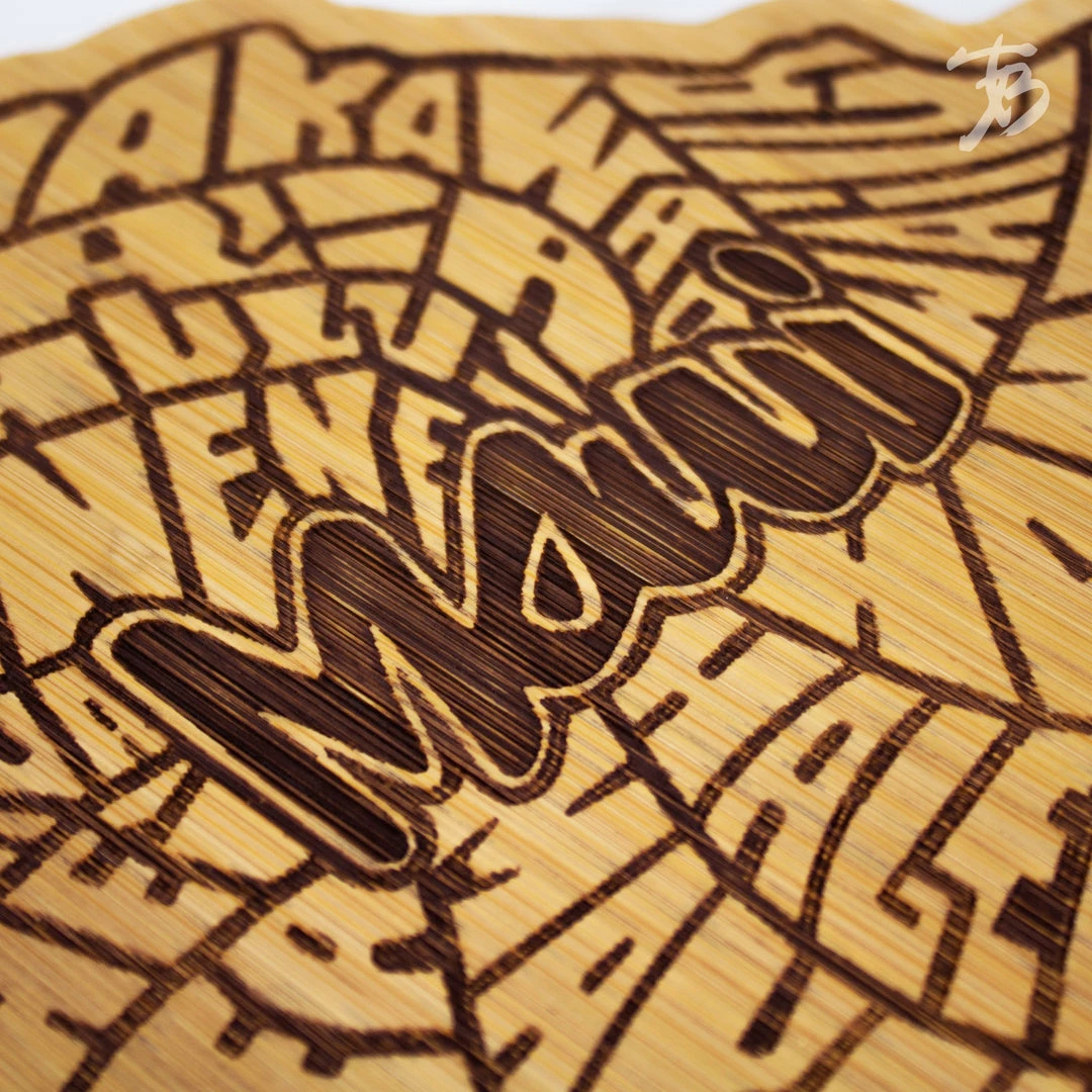 Wholesale ✔️ Totally Bamboo A Spin Around Maui Spin Around Boards ❤️ 2 Totally Bamboo A Spin Around Maui Spin Around Boards