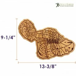 Wholesale ✔️ Totally Bamboo A Spin Around Maui Spin Around Boards ❤️ 11 Totally Bamboo A Spin Around Maui Spin Around Boards