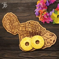 Wholesale ✔️ Totally Bamboo A Spin Around Maui Spin Around Boards ❤️ 8 Totally Bamboo A Spin Around Maui Spin Around Boards