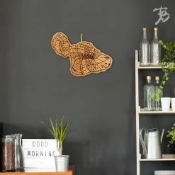 Wholesale ✔️ Totally Bamboo A Spin Around Maui Spin Around Boards ❤️ 9 Totally Bamboo A Spin Around Maui Spin Around Boards