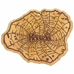 Spin Around Boards Totally Bamboo A Spin Around Kauai