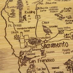 Best reviews of 🥰 Totally Bamboo A Slice Of Life California Slice Of Life Boards 🧨 8 Totally Bamboo A Slice Of Life California Slice Of Life Boards