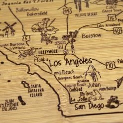 Best reviews of 🥰 Totally Bamboo A Slice Of Life California Slice Of Life Boards 🧨 10 Totally Bamboo A Slice Of Life California Slice Of Life Boards