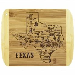 Slice Of Life Boards Totally Bamboo A Slice Of Life Texas