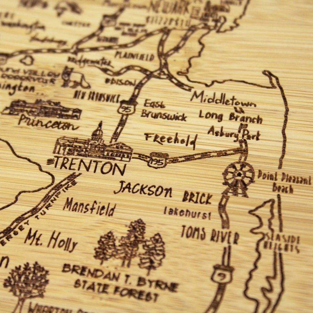 Top 10 π Totally Bamboo A Slice Of Life New Jersey π₯ 4 Totally Bamboo A Slice Of Life New Jersey