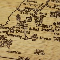 Totally Bamboo A Slice Of Life Virginia