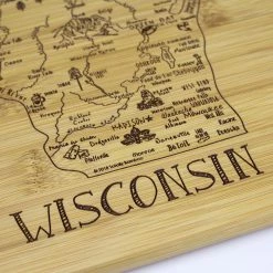 Best reviews of π Totally Bamboo A Slice Of Life Wisconsin Slice Of Life Boards 𧨠7 Totally Bamboo A Slice Of Life Wisconsin Slice Of Life Boards