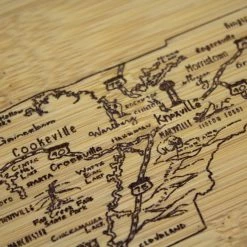 Totally Bamboo A Slice Of Life Tennessee