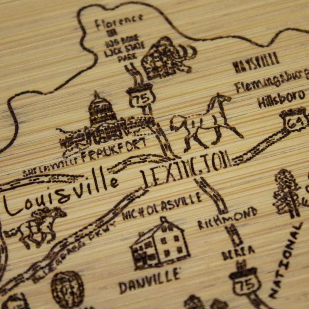 Promo π Totally Bamboo A Slice Of Life Kentucky Slice Of Life Boards π 5 Totally Bamboo A Slice Of Life Kentucky Slice Of Life Boards