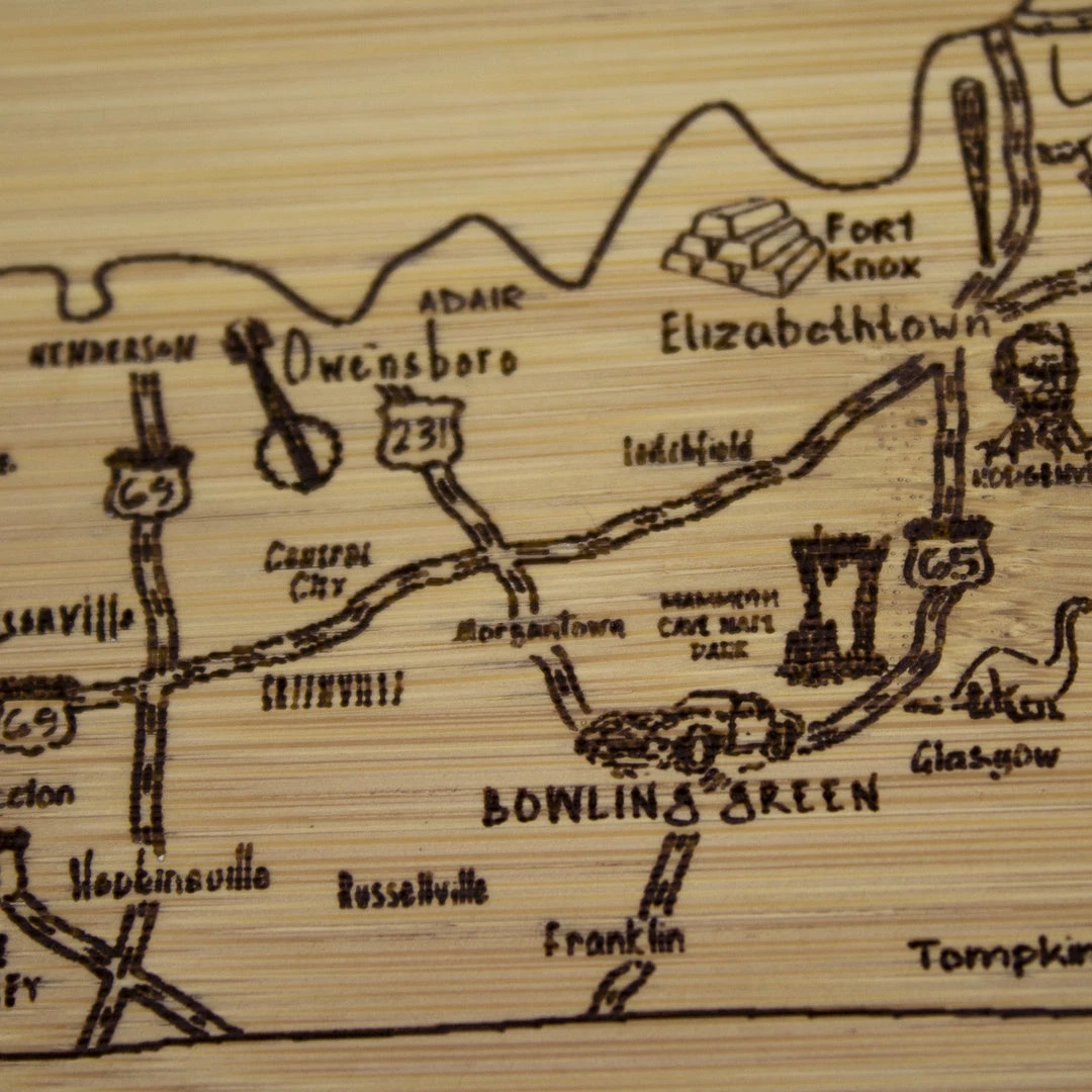 Promo π Totally Bamboo A Slice Of Life Kentucky Slice Of Life Boards π 4 Totally Bamboo A Slice Of Life Kentucky Slice Of Life Boards