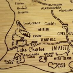 Totally Bamboo A Slice Of Life Louisiana Slice Of Life Boards